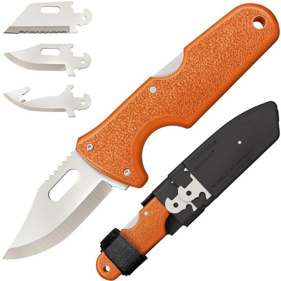 Нож Cold Steel 40AL Click N Cut Hunters