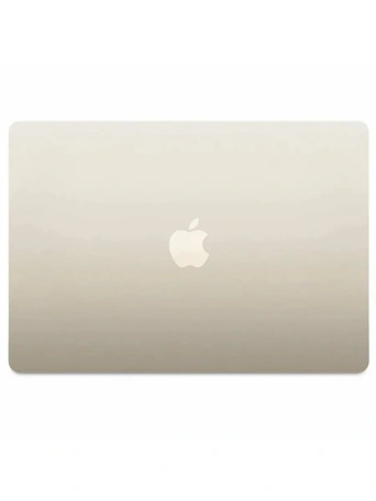 Ноутбук Apple MacBook Air 15 M3, 16/256GB, Starlight