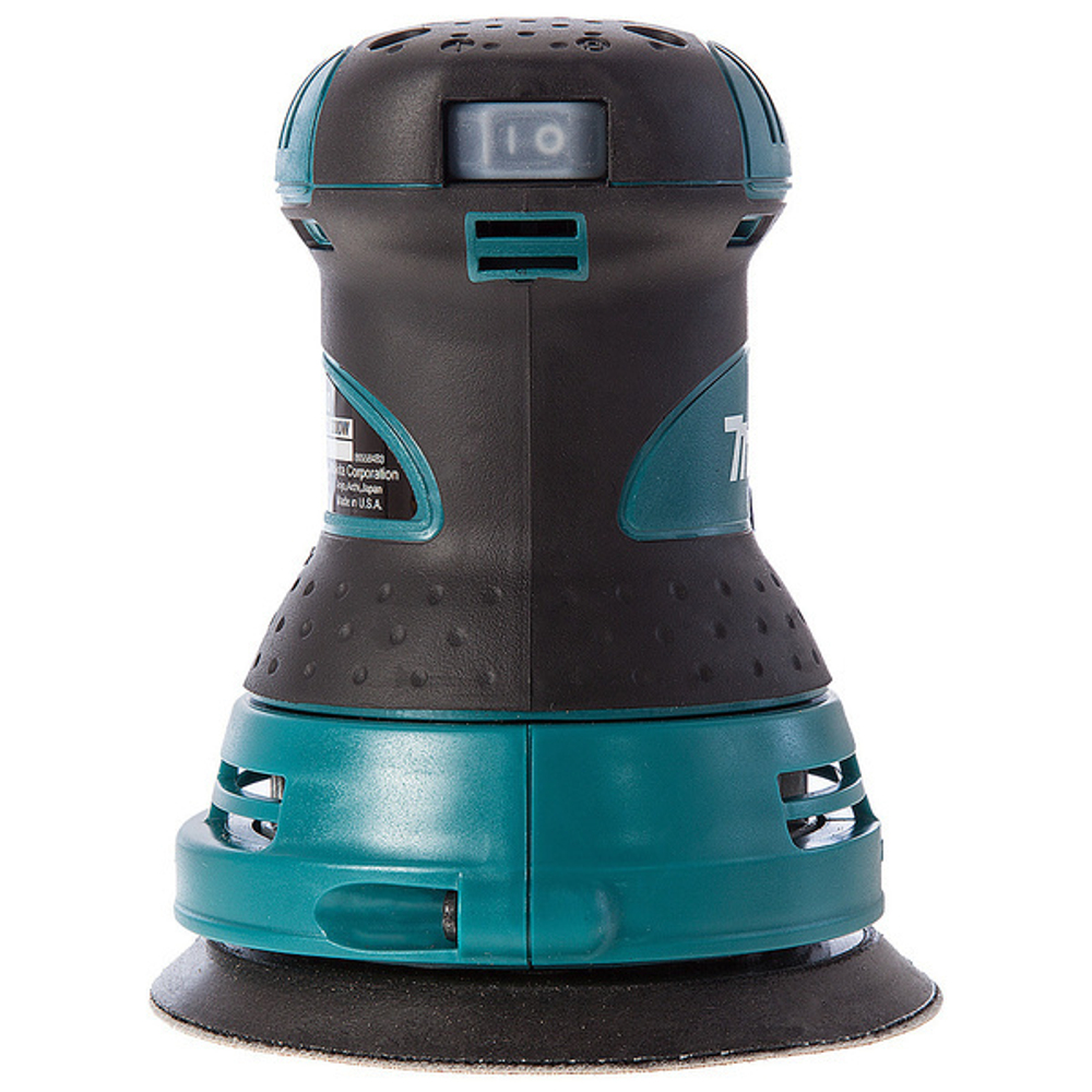 Эксцентриковая шлифмашина Makita BO5030