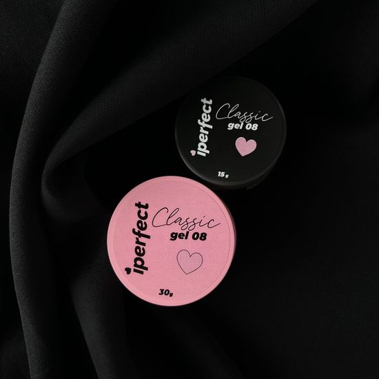 Classic gel 08 Iperfect 15g