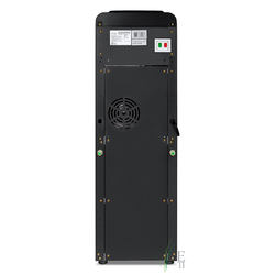 Кулер Ecotronic J1-LCE XS PANDA