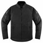 Mesh AF Jacket / Черный