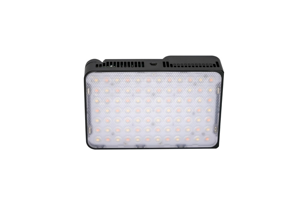 Осветитель Aputure Amaran Ace 25x, серебро