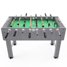 Игровой стол - футбол  DFC 55&amp;quot; 140 x 70 см