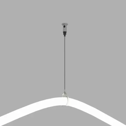 Slim Magnetic Набор для подвеса Full light 2м 85098/00