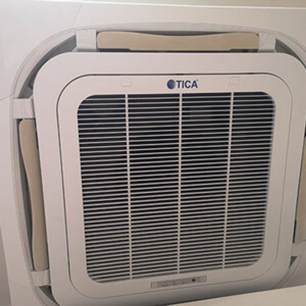 Кассетная VRF система TICA TMCF080AB
