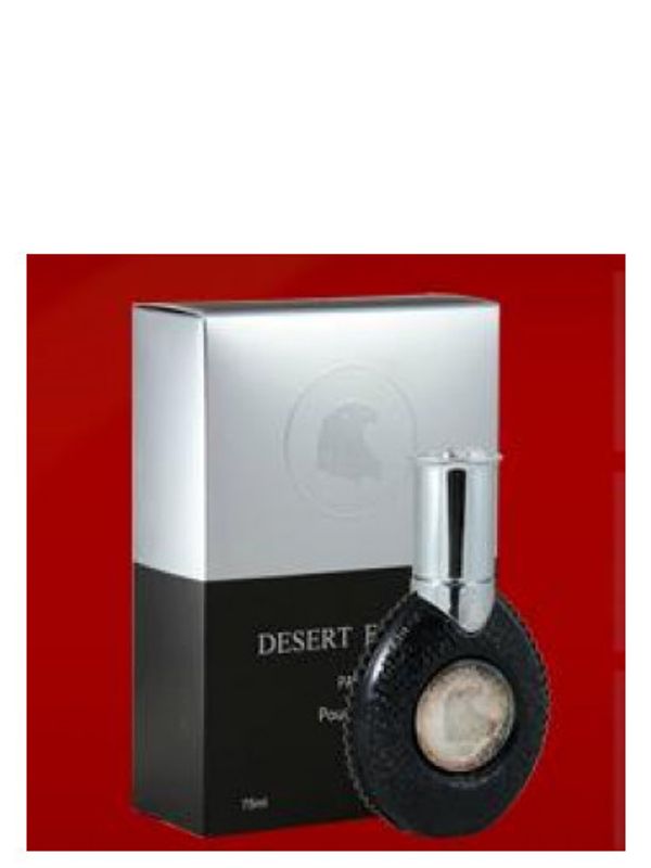 Arabian Oud Desert Falcon