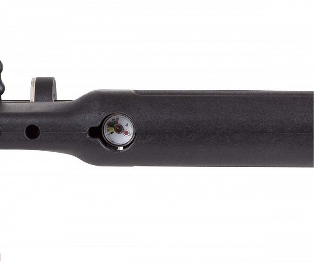 Винтовка пневматическая Hatsan FLASH QE, cal. 5.5mm (3 дж)