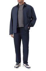 Брюки BRUNELLO CUCINELLI
