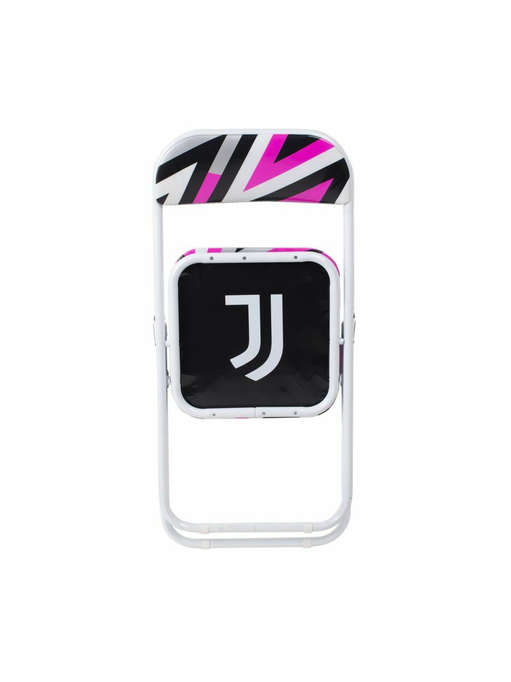 Складной стул Juventus Pink 18660