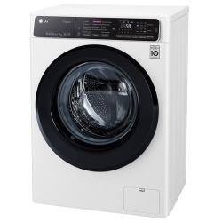 Стиральная машина LG F2H5HS6W