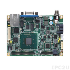 PICO840VGA-E3827 w/acc
