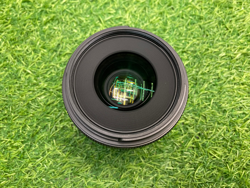 Sigma AF 30mm 1.4 DC HSM Art Canon EF-S