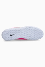 Сороконожки Nike Phantom 6 Low Club TF - розовый