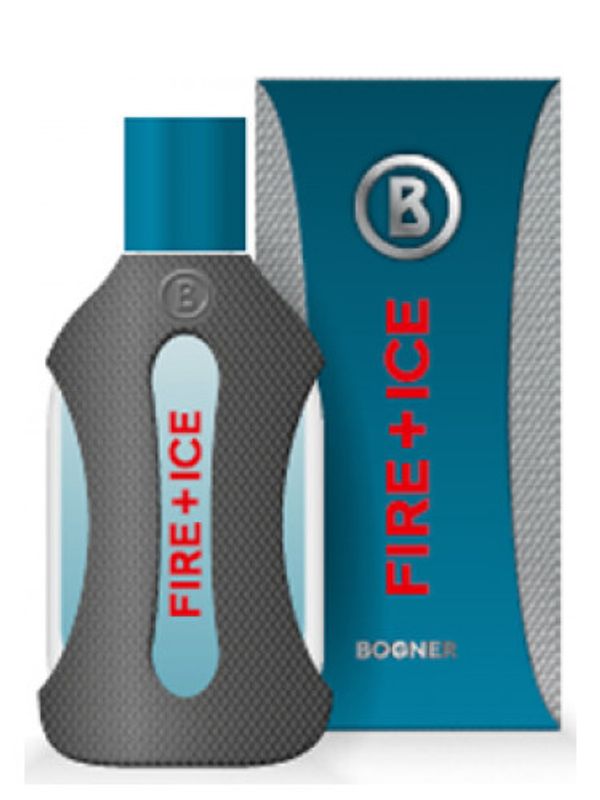 Bogner Fire + Ice for Men