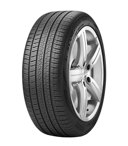 Всесезонная шина Pirelli Scorpion Zero All Season SUV LR (255/60 R20 113V)