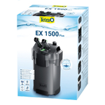 Tetra EX 1500 Plus Filter внешний фильтр для аквариумов 300-600 л