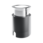 Уличный встраиваемый светильник Outdoor O515DL-L2S3K