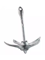 Якорь-кошка, складной, 2.5 кг, модель А, (A001-3025)