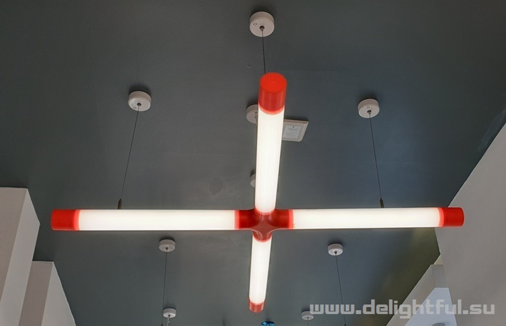 Дизайнерский светильник  TrueLine  by Elite Led Light 03