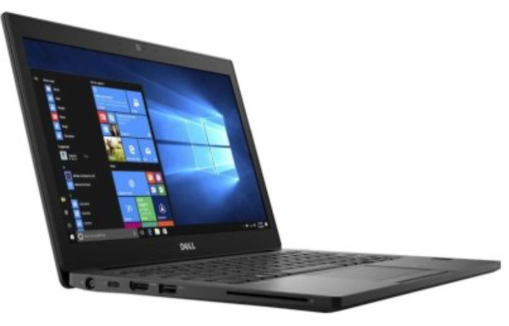 12.5" Ноутбук Dell Latitude E7280 Touch (1920x1080, Intel Core i5-7300U, RAM 8ГБ,SSD 256ГБ, Intel HD Graphics 620, Win 10Pro)
