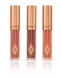Charlotte Tilbury Collagen Lip Bath Icons Kit