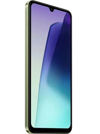 Смартфон Xiaomi Redmi 14C, 4/128GB, Sage Green