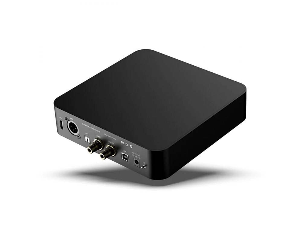 Конвертер QLS QU02