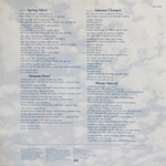 Donna Summer / Four Seasons Of Love (LP)