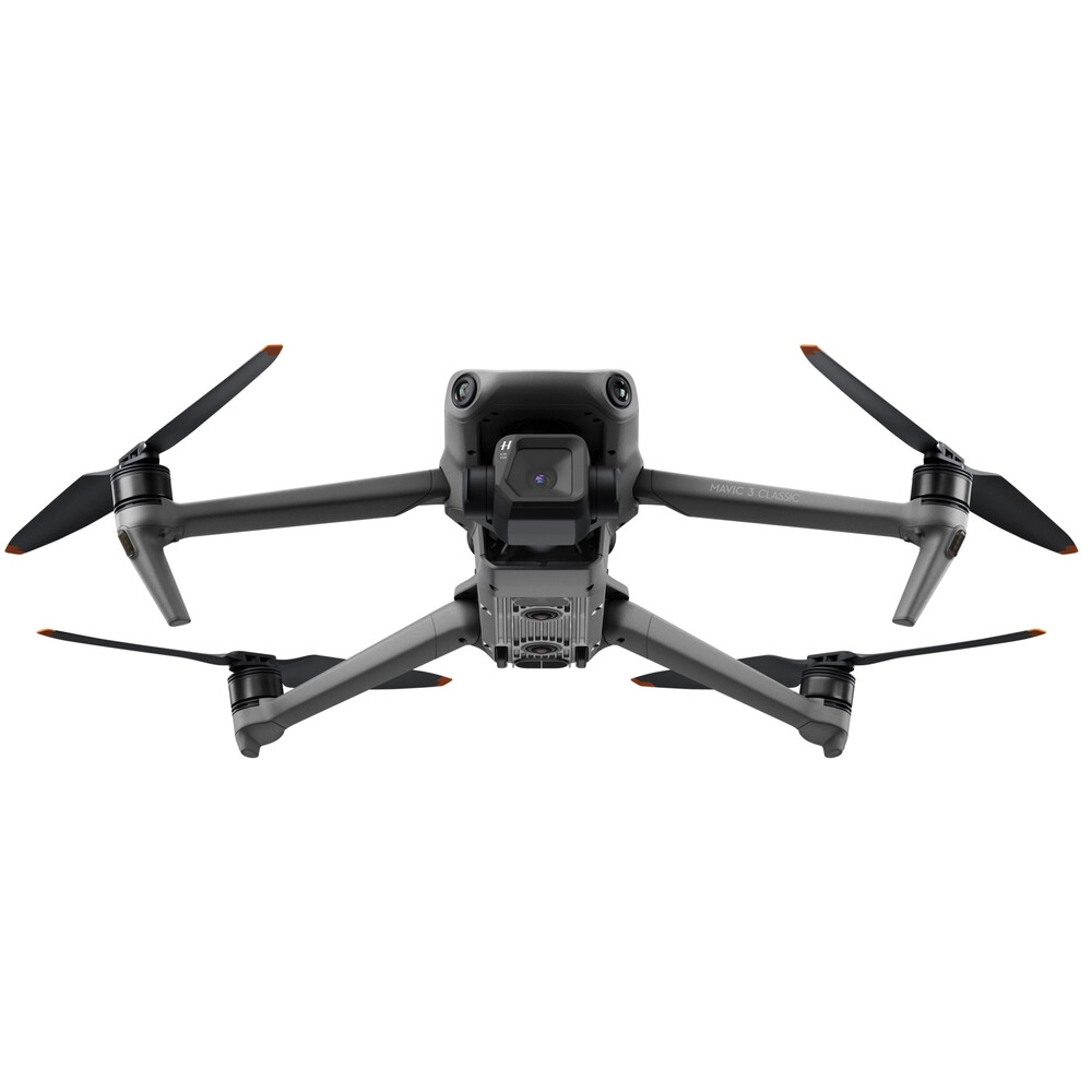Квадрокоптер DJI Mavic 3 Classic Drone Only (Тушка / Без пульта) NEW