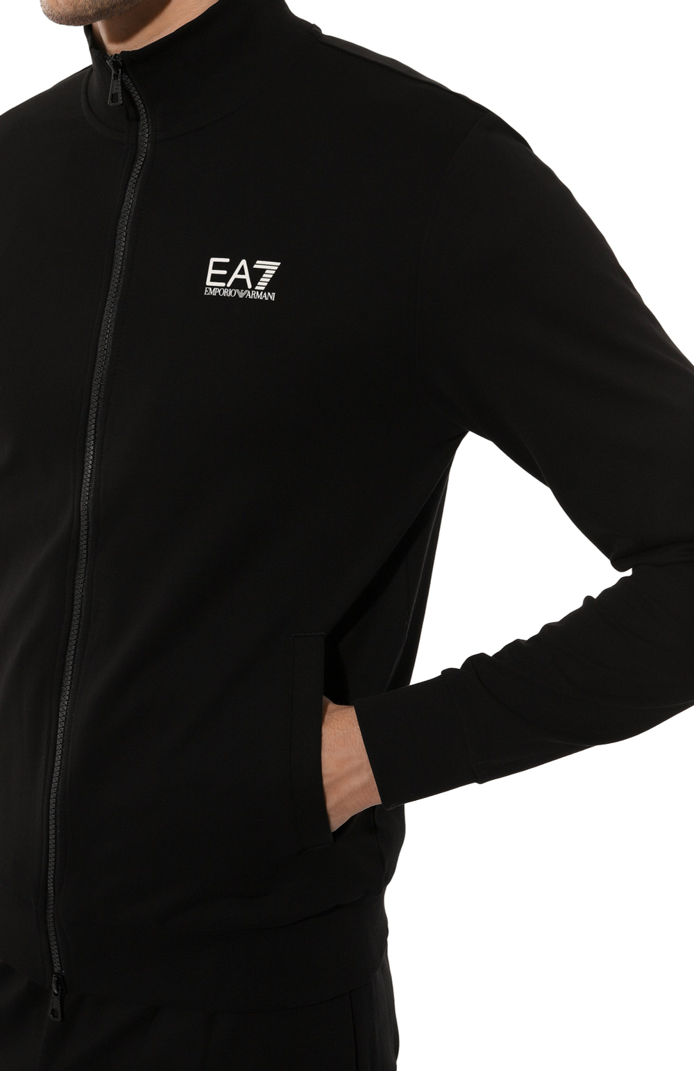 Костюм EA7