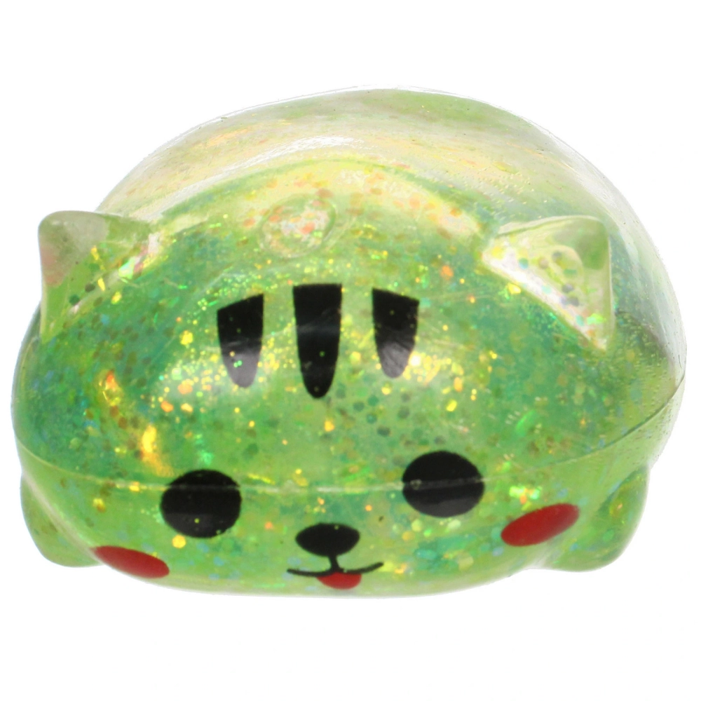 Игрушка «Котенок» 8*6 см