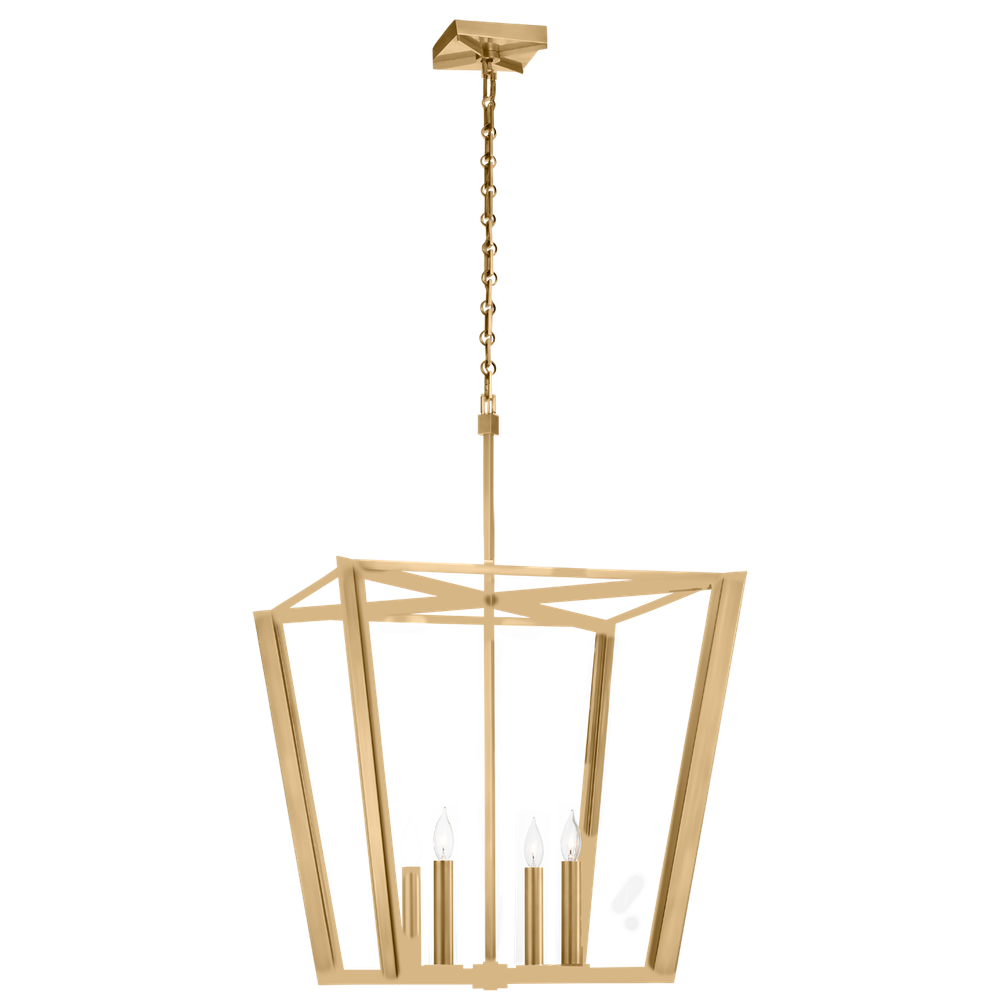 Люстра Visual Comfort Palais 25" Lantern