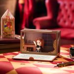 Harry Potter:Hogwarts Biographical Series Scene Sets