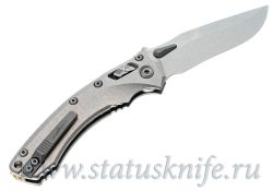 Нож Microtech 137RL-10MS1 Amphibian Ram-Lok Titaniumфотография - 2