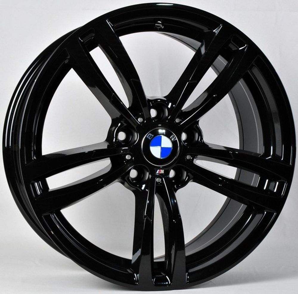 Автодиск STUTTGART 8x18/5x120 ET35 D72.6 (ZB1121) B