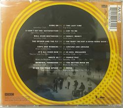 The Rolling Stones — The Rolling Stones On Air (CD)