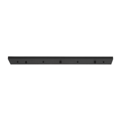 Люстра Visual Comfort Multi-Port Canopy Three Light Linear Canopy