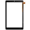Тачскрин для BQ 9055L Exion Pro Mini (Черный)