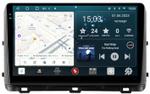 Магнитола для KIA Ceed 3 2021+ - RedPower 339 Android 10, Быстрая, QLED+2K, CarPlay, SIM-слот