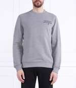 Худи TRACK TOP HWK Tommy Hilfiger Underwear - серый(UM0UM02878)