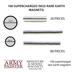 (Бронь) Miniature and Model Magnets