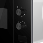 Микроволновая печь встраиваемая MAUNFELD JBMO155GB01