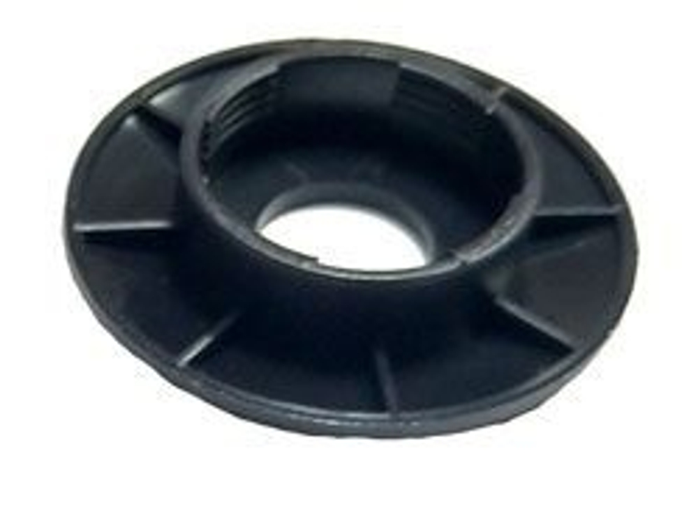 Штатный крепеж AUDI, VW, SKODA, HYUNDAI, PEUGEOT черный LP10M-Black (AV2, VLV, MZD) (верх+низ)