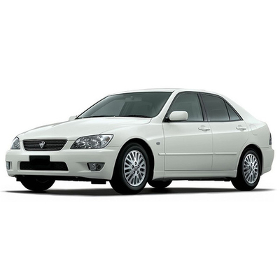 Lexus IS200 XE10 (10.1998 - 07.2005)