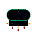 Манометрическая станция HS-DVS60-101A