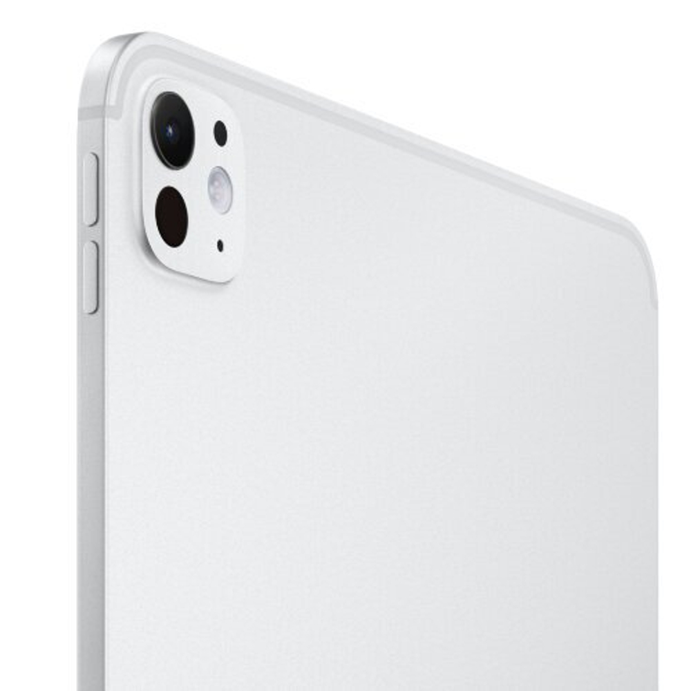 Планшет Apple iPad Pro M4 2024 13" Wi-Fi 256Gb (MVX33) Silver