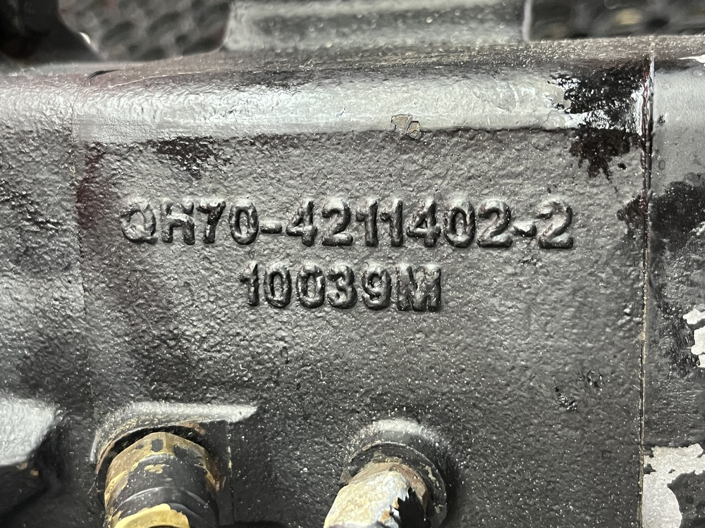МКПП 12JSDX220TA-B 2023г