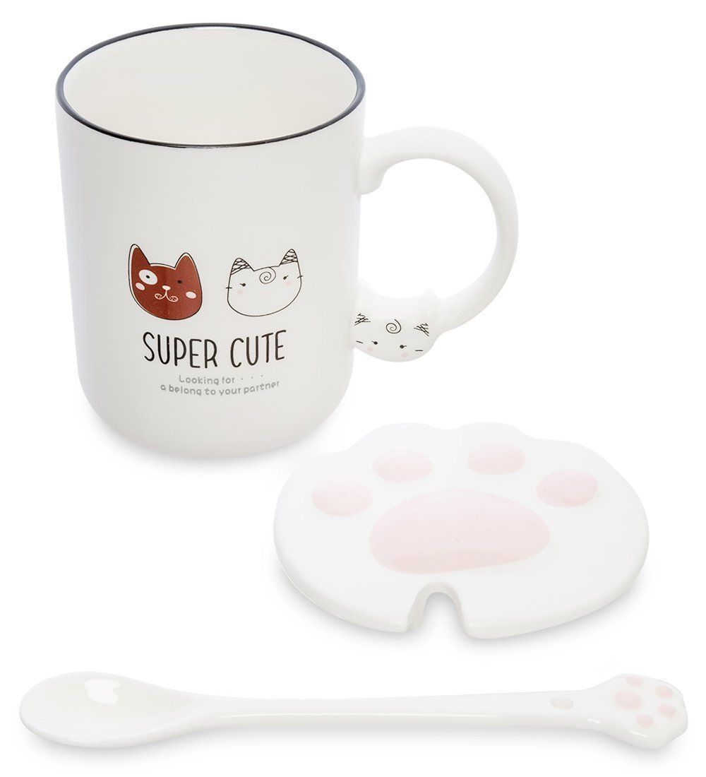 GAEM Art MUG-265/1 Кружкаа «Милота»