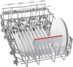 Встраиваемая посудомоечная машина Bosch SPV6EMX76Q